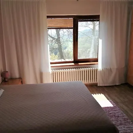 Accommodatie bij particulieren Apartman Jana