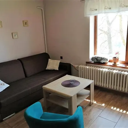 Apartman Jana Kwatera prywatna