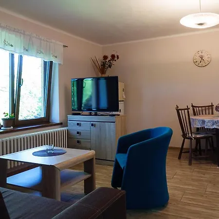 Apartman Jana Stiavnicke Bane