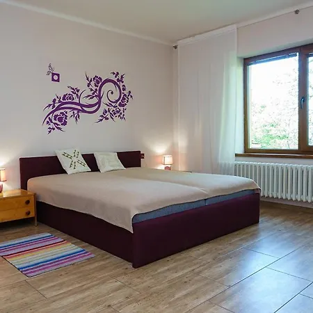 Apartman Jana * Stiavnicke Bane