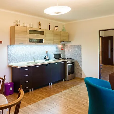 Accommodatie bij particulieren Apartman Jana *