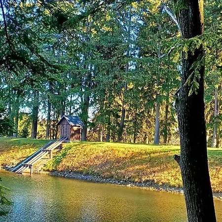 Apartman Jana * Stiavnicke Bane