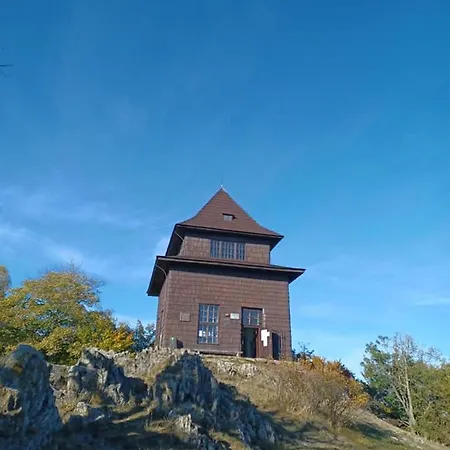Apartman Jana Stiavnicke Bane