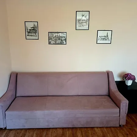 Apartman Jana Stiavnicke Bane