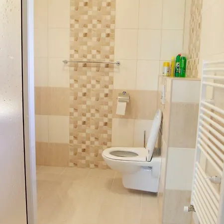 Apartman Jana Kwatera prywatna Stiavnicke Bane