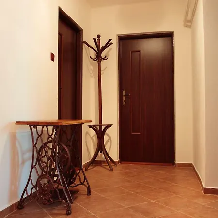 Accommodatie bij particulieren Apartman Jana