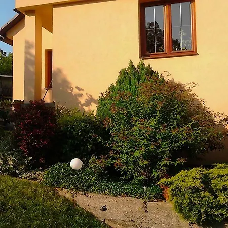 Apartman Jana Accommodatie bij particulieren
